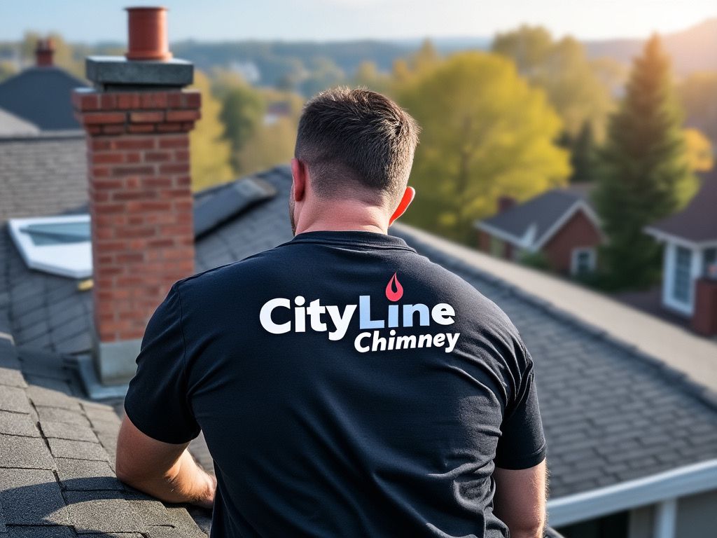 Professional Chimney Waterproofing Installation and Repair in Lake Elmo, MN