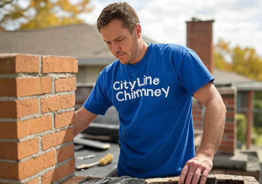 Chimney Draft Issue Services You Can Trust in Lake Elmo, MN