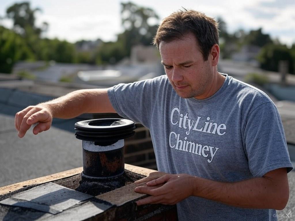 Expert Chimney Cap Services for Leak Prevention and Durability in Lake Elmo, MN