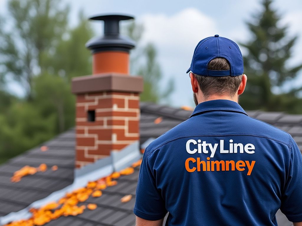 Expert Chimney Sweep Solutions in Lake Elmo, MN