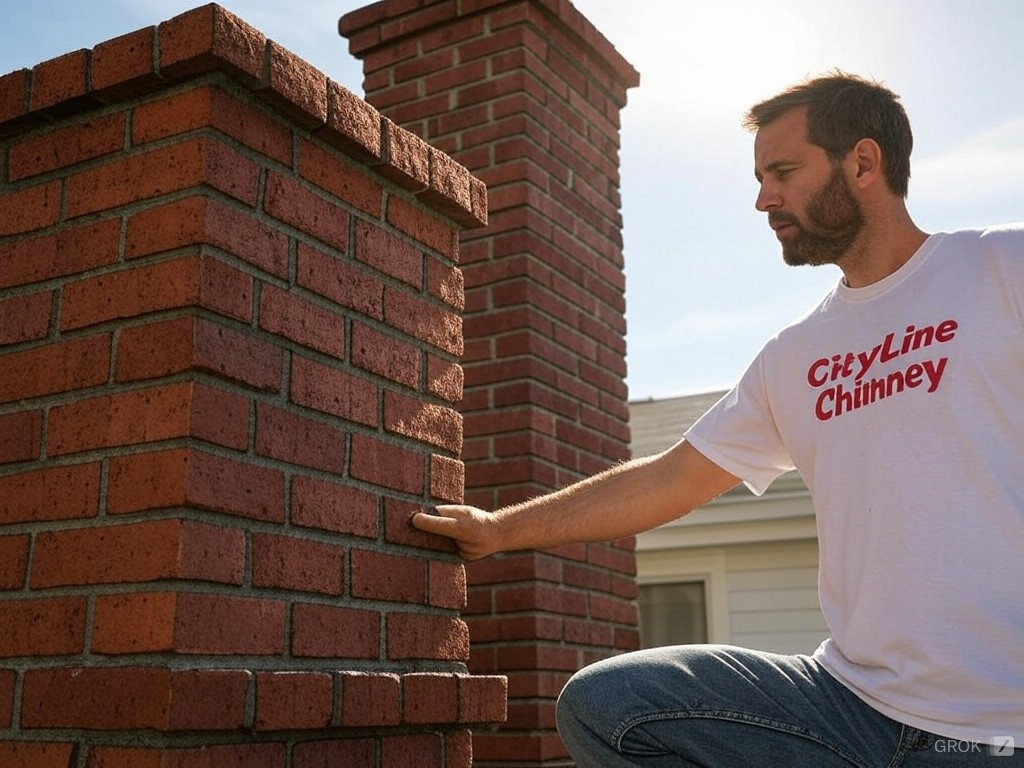 Professional Chimney Liner Installation and Repair in Lake Elmo, MN