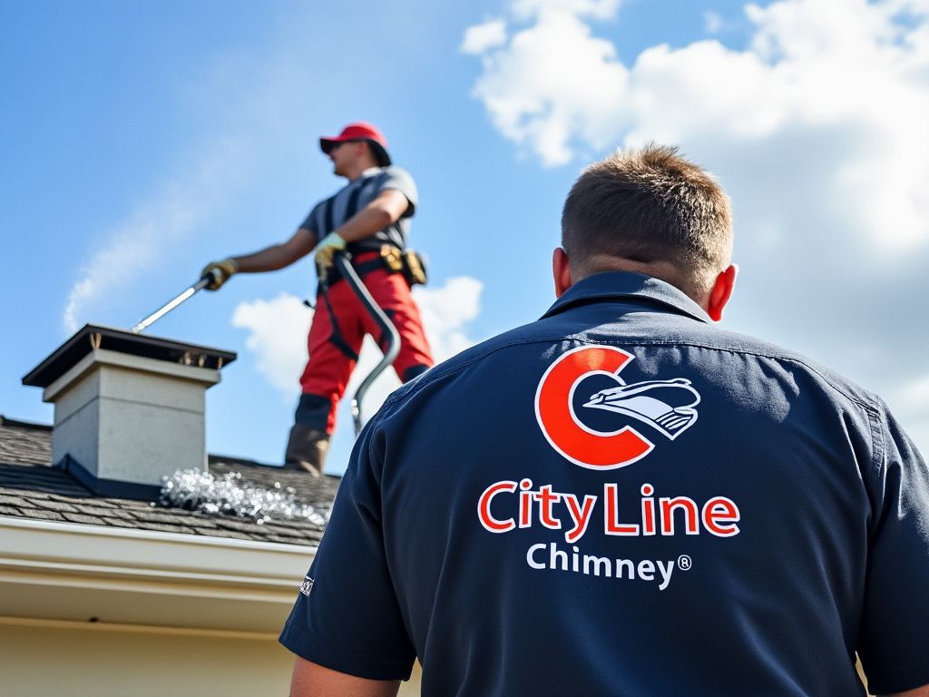 Top-Quality Chimney Cleaning Services in Lake Elmo, MN