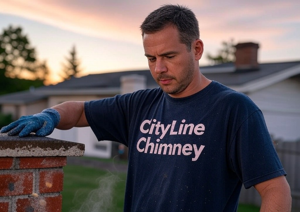 Your Dependable Partner for High Quality Chimney Services and Solutions in Lake Elmo, MN